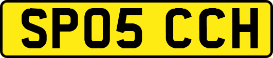 SP05CCH