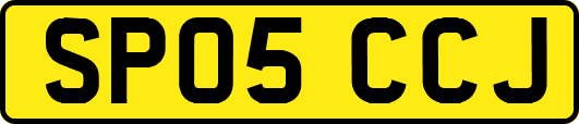 SP05CCJ