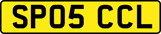 SP05CCL