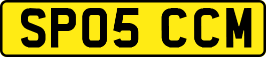 SP05CCM