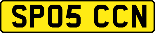 SP05CCN