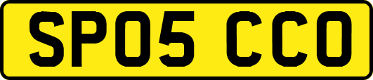 SP05CCO