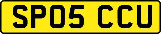 SP05CCU