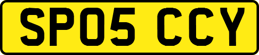 SP05CCY