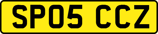 SP05CCZ