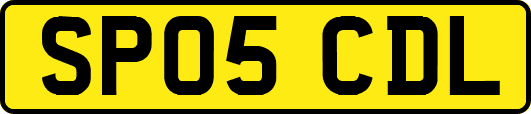 SP05CDL