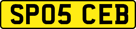 SP05CEB
