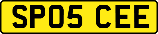 SP05CEE