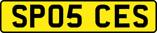 SP05CES