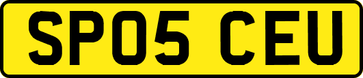 SP05CEU