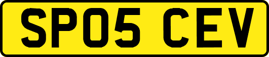 SP05CEV