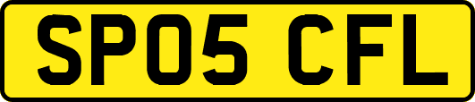 SP05CFL