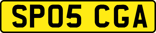 SP05CGA