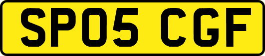 SP05CGF