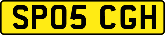 SP05CGH