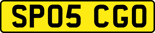 SP05CGO