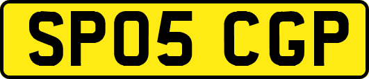 SP05CGP