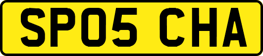 SP05CHA