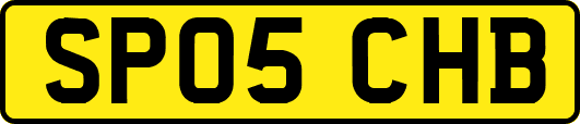 SP05CHB