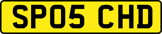 SP05CHD