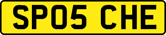 SP05CHE