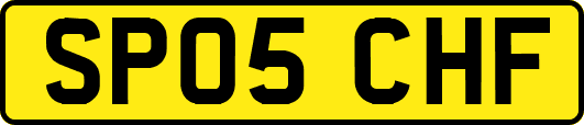 SP05CHF