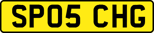 SP05CHG