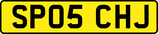 SP05CHJ