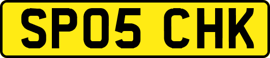 SP05CHK
