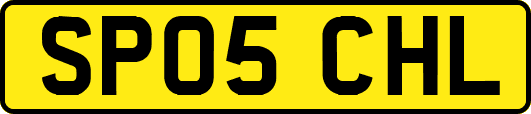 SP05CHL