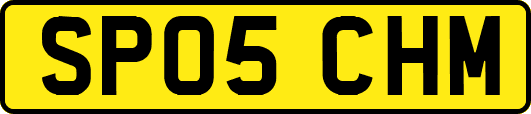 SP05CHM
