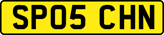 SP05CHN
