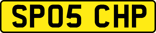 SP05CHP