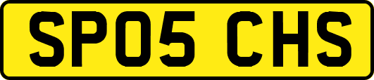 SP05CHS