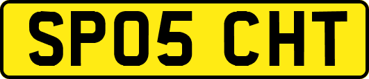 SP05CHT