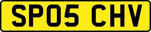 SP05CHV