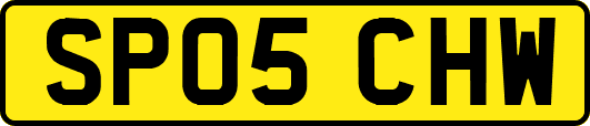 SP05CHW