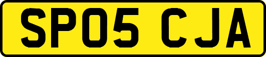SP05CJA