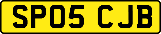 SP05CJB
