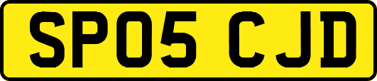 SP05CJD