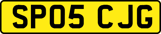 SP05CJG