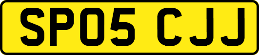 SP05CJJ