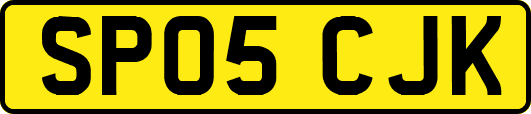 SP05CJK