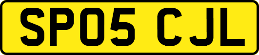 SP05CJL