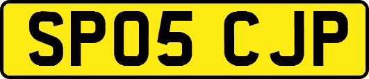 SP05CJP