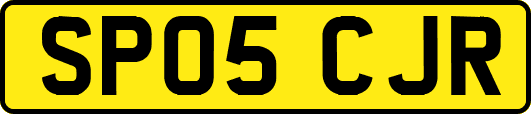SP05CJR
