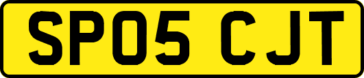SP05CJT