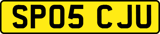 SP05CJU