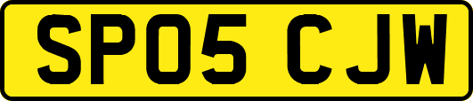 SP05CJW