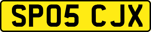 SP05CJX